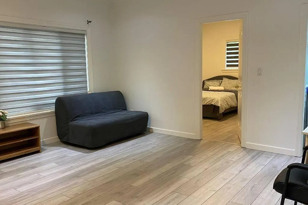 Separate Entrance One Bed Room Studio! Richmond 0*,  Canada